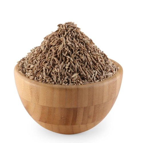 CUMIN WHOLE SYRIAN