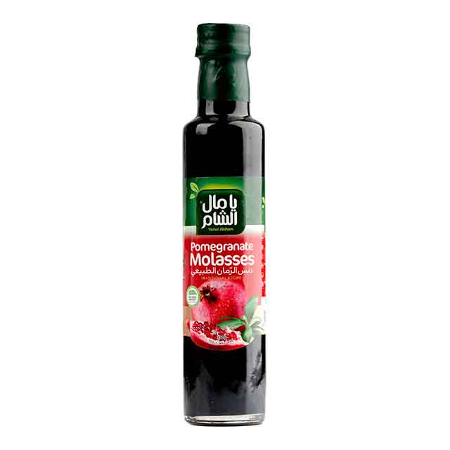 Yamal Pomegranate 370gm
