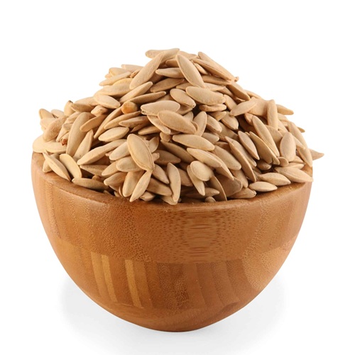 ROASTED KOSSA SEED LEMON