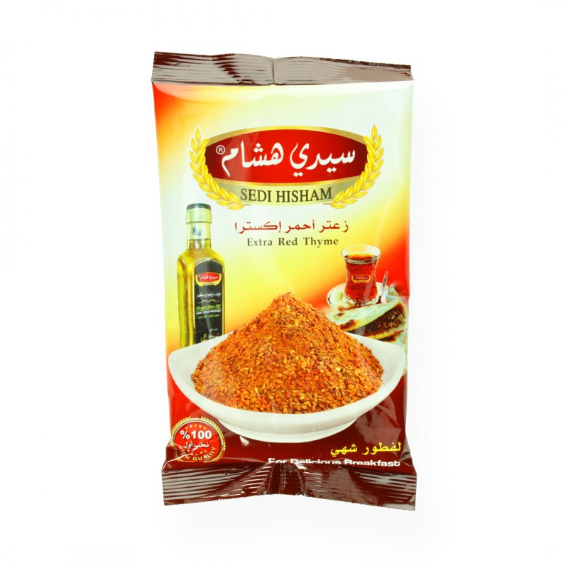 Red Thyme 400g-Sedi Hisham