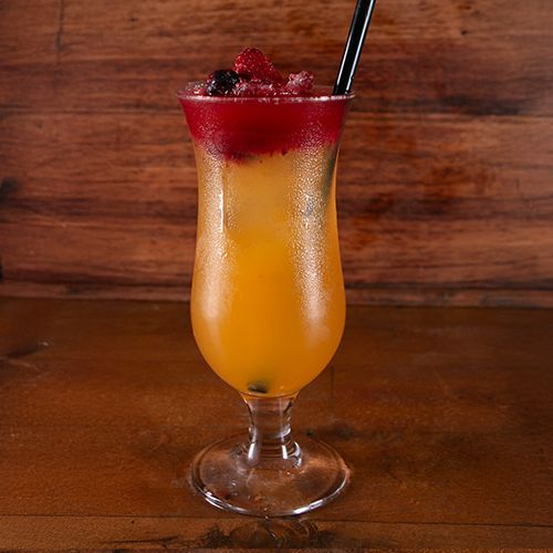 Special Cocktail