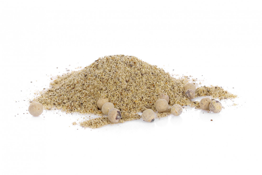 White Pepper Powder