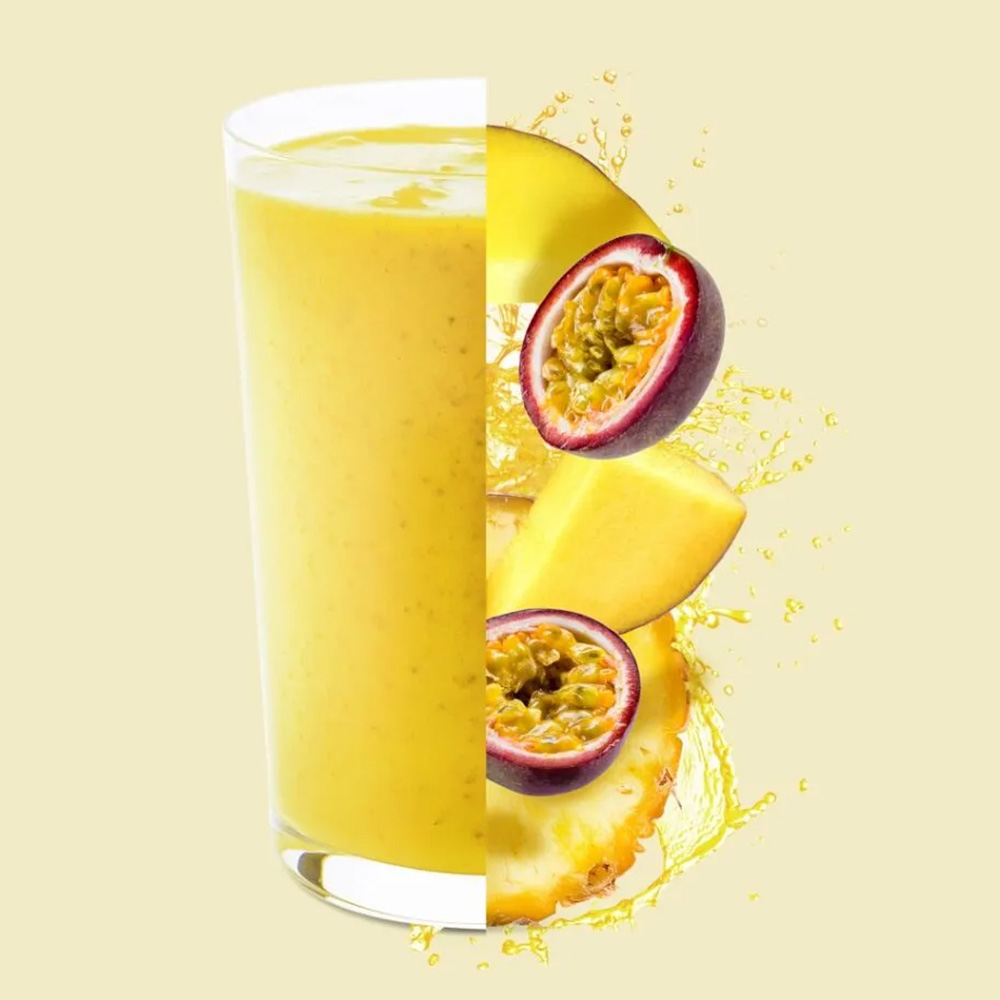 Mango Paradise