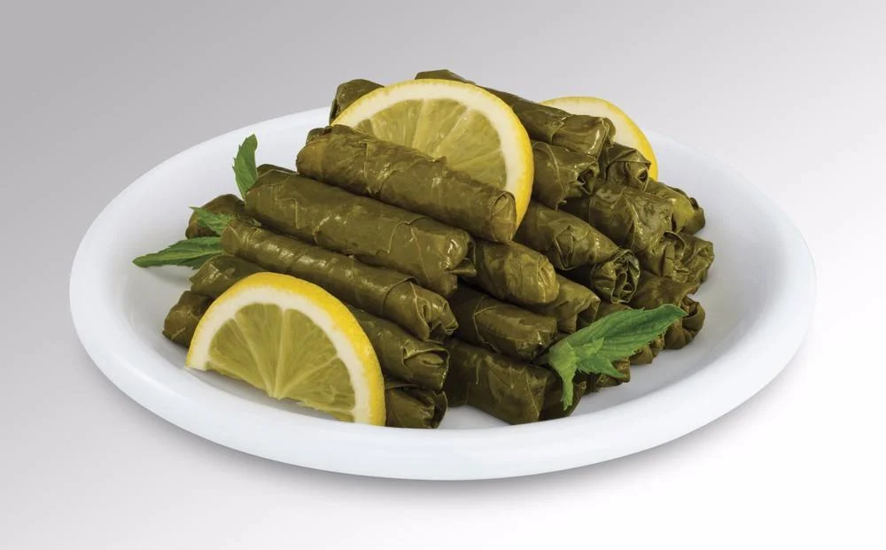 Vin Leaves meet 40pcs