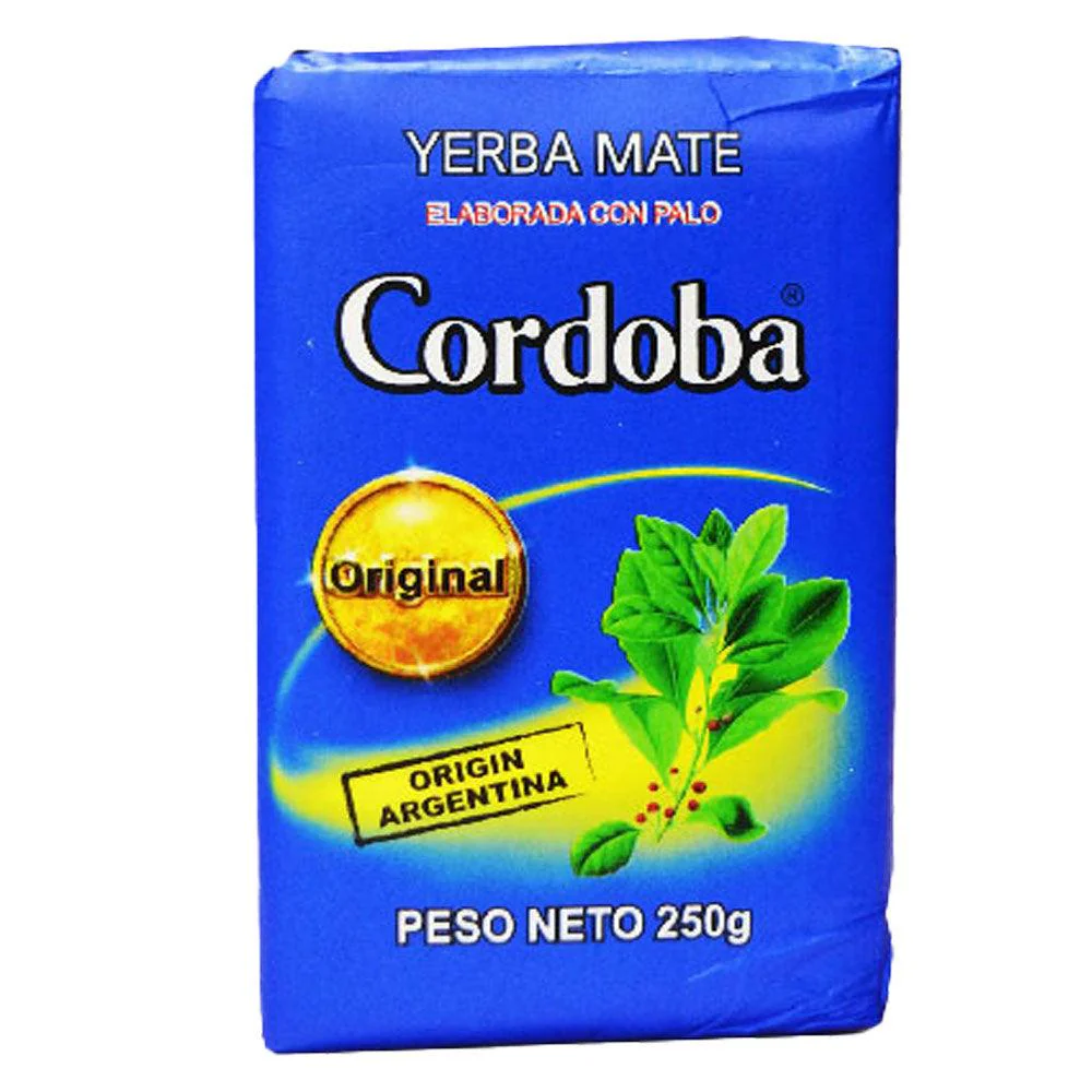 Cordoba Mate 250g