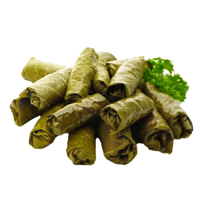 Vin Leaves Oil 22 pcs