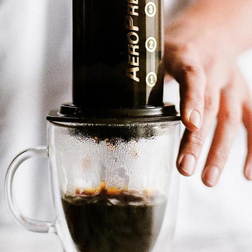 Aeropress
