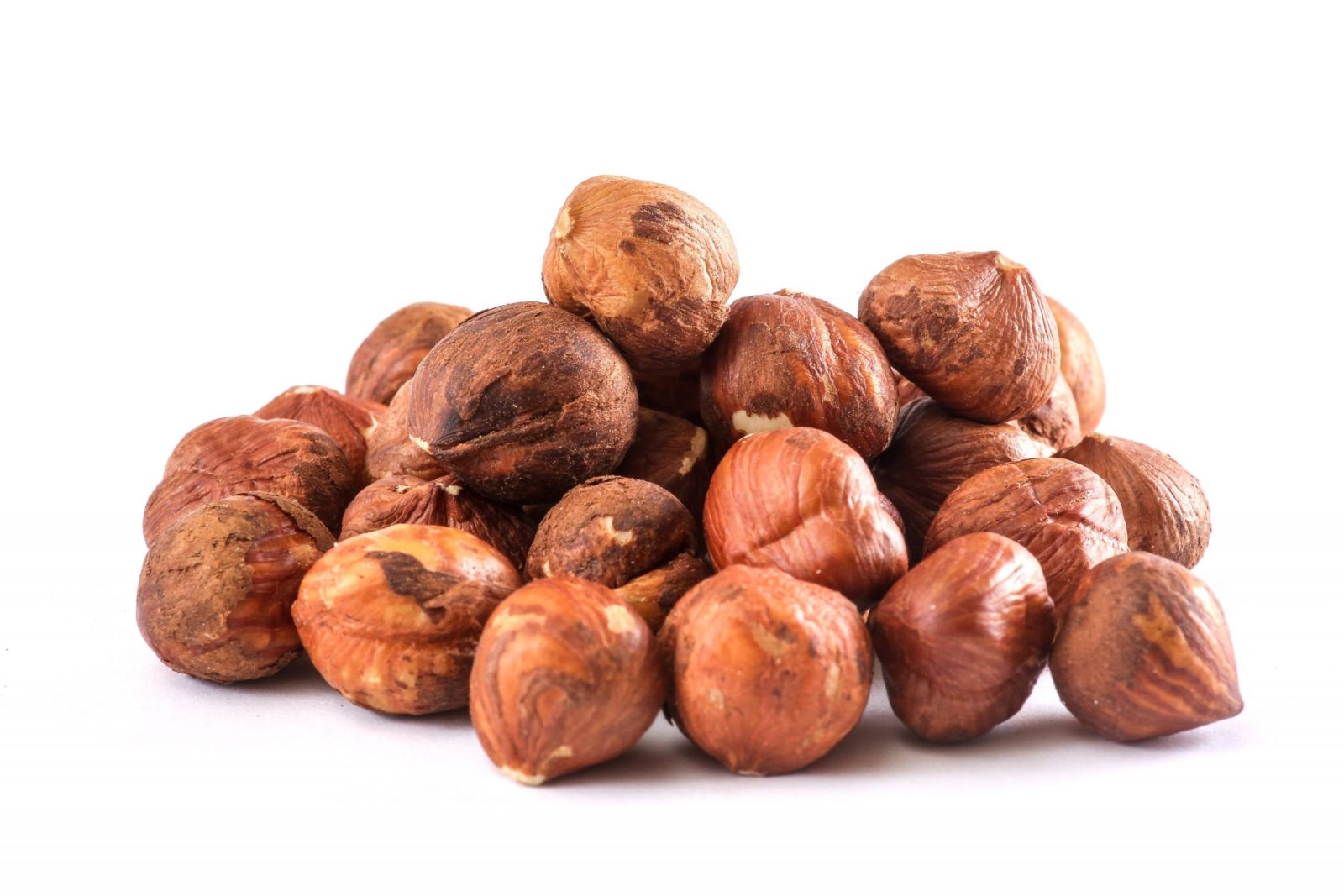 Red Hazelnut