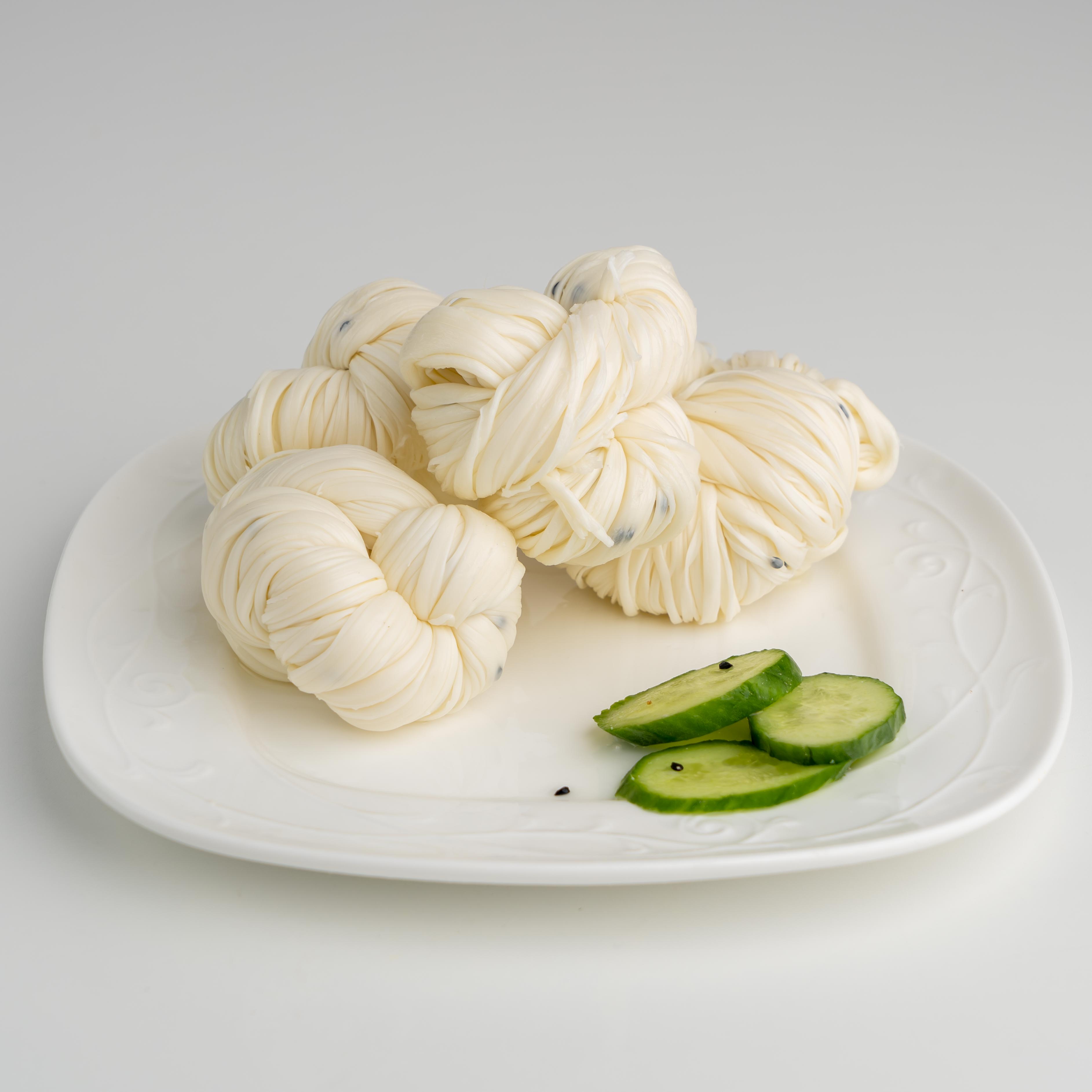 Shillal Cheese Syrian