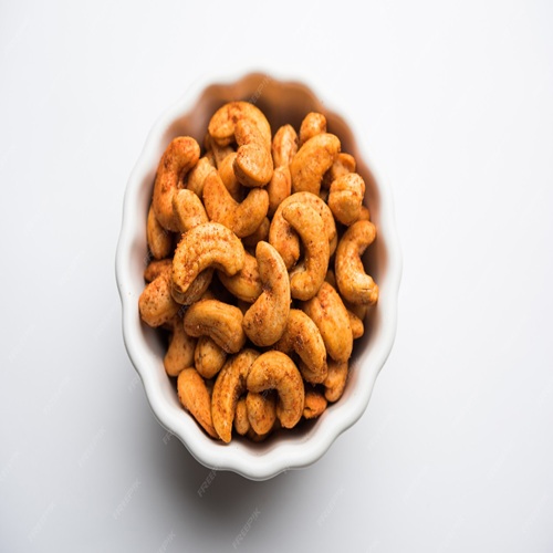 ROASTED CASHEW SMOKE