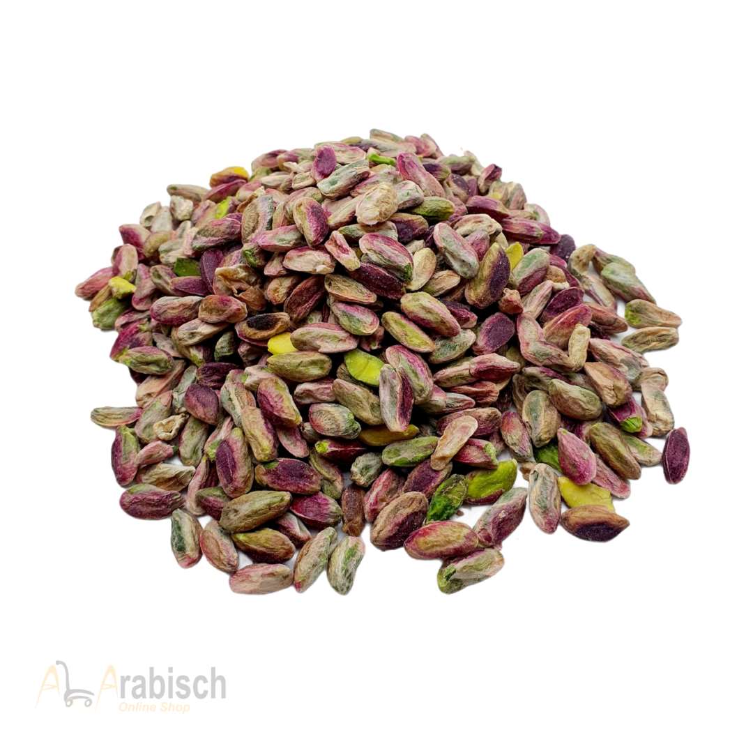 Syrian Pistachio