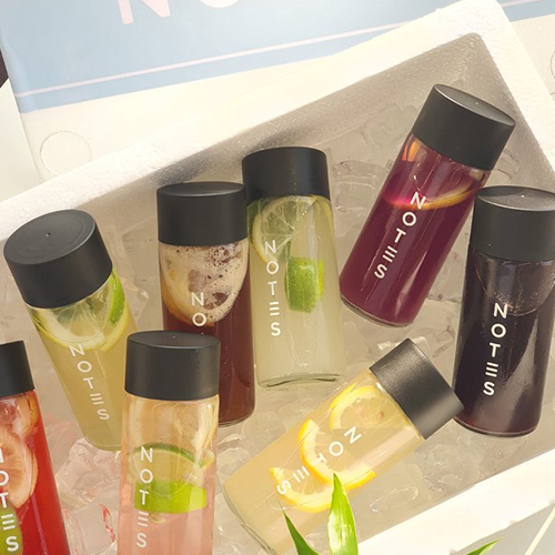 Sparkling Party Box
