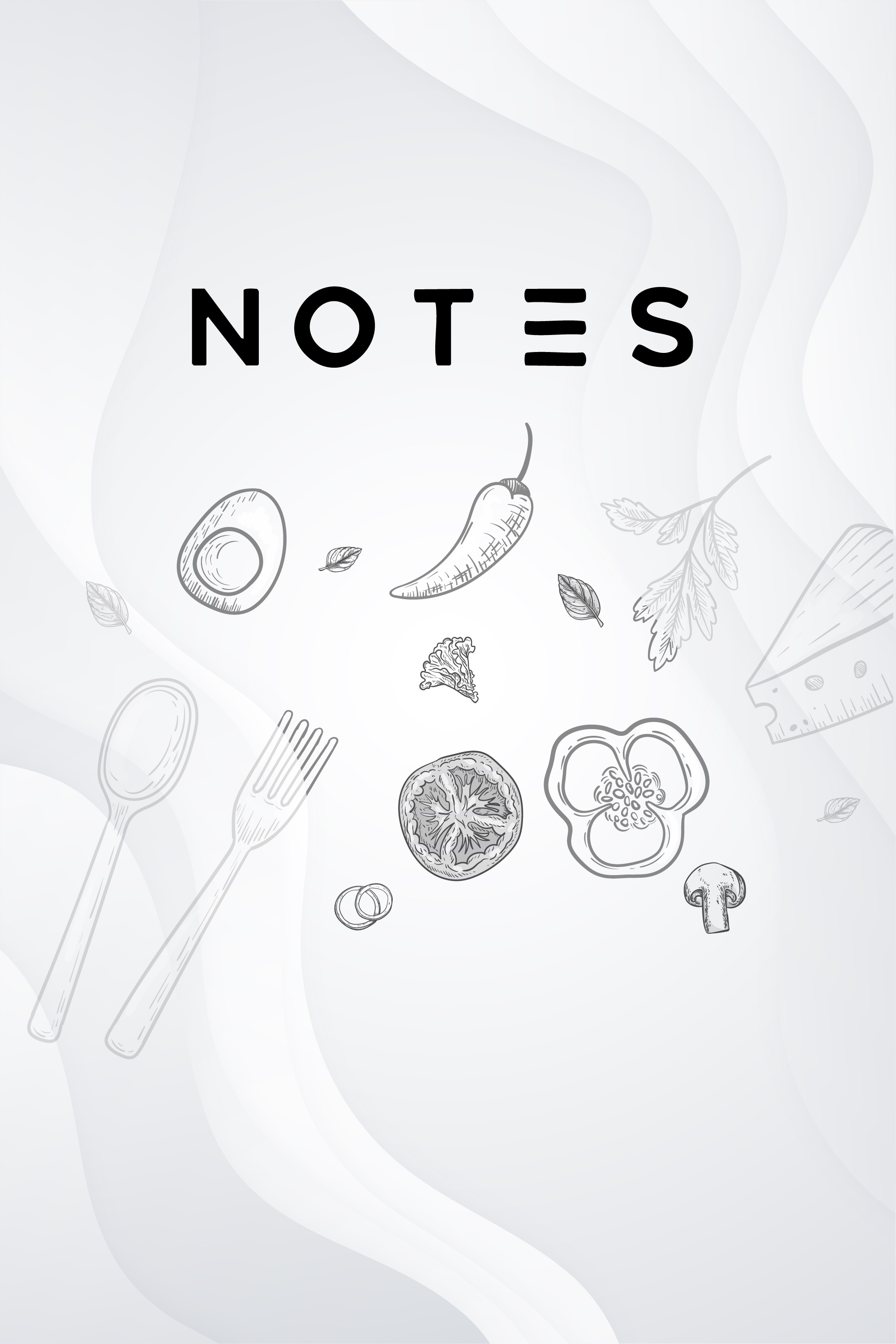 Welcome to Our eMenu | Discover Delicious Dishes | Notes Cafe Menu